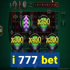 i 777 bet